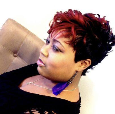 Carv’e Salon & Boutique