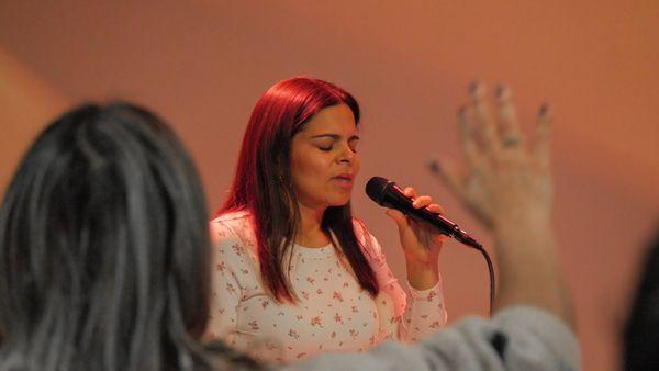 Manantial De Vida Miami