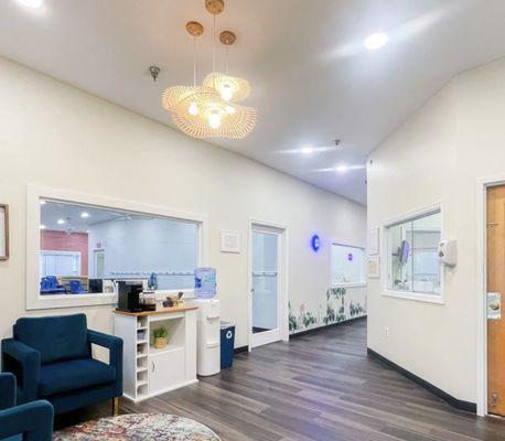 Smiling Faces Learning Center