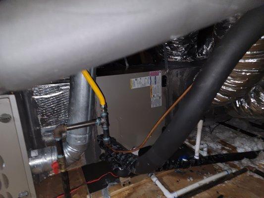 Master Comfort AC & Heating