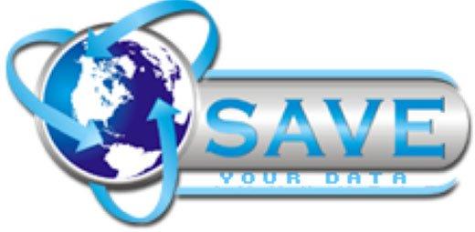 Save Your Data