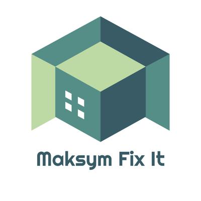 Maksym Fix it