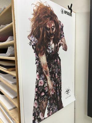 West Coast Armory North