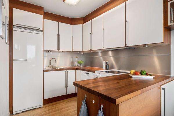 Pro Touch Kitchen and Bath Remodeling