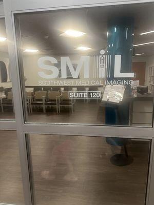 SMIL Southwest Medical Imaging