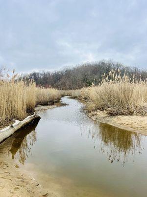 Westmoreland State Park