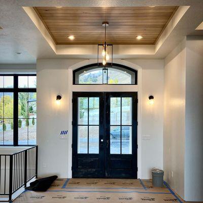 Glimpse Licensed Electrician