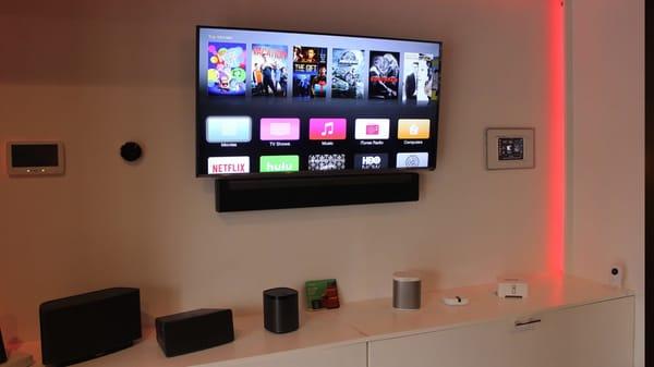 Southern Acoustics & Alarms