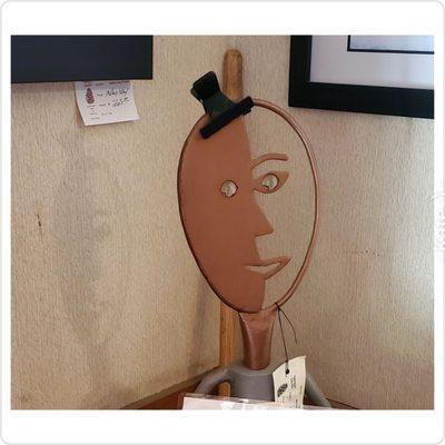 Pinecrest Fine Arts Gallery