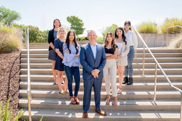 The Chris Kennedy Team - Reliant Lending