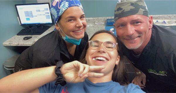 Tedders Family and Implant Dentistry