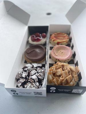 Twisted Sugar Lincolnton and Belmont NC