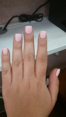 Ten Perfect Nail Salon