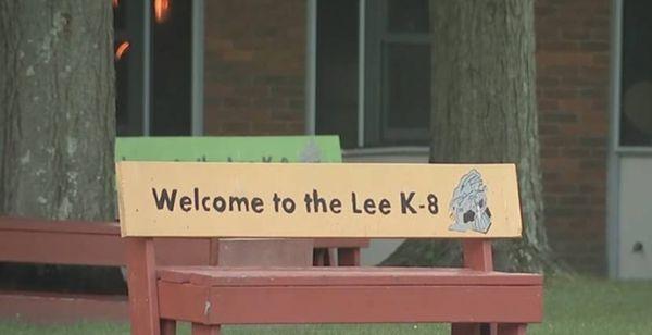 Joseph Lee Elementary School