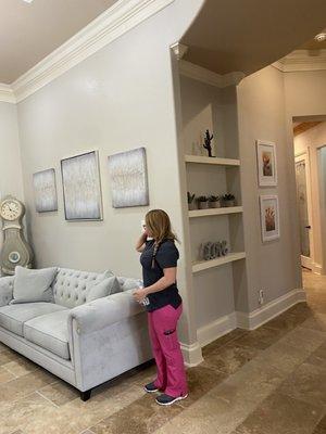 Texas Loving Serenity