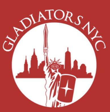 Gladiators NYC