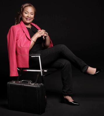 Passion+Purpose=Prosperity