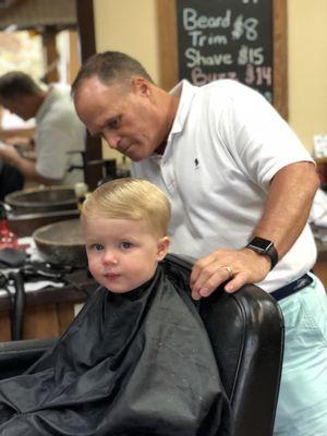 Byron Storage Company on the Delta