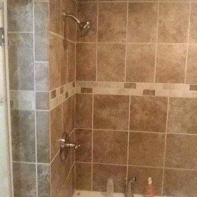 Blake Tile and Mosaic