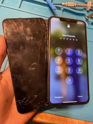 Quality Repairs Everyday - Text (484) 478-4732 to have your device repaired today!