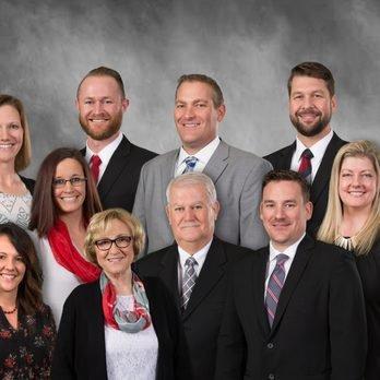 Leah Joyce - Thrivent Financial