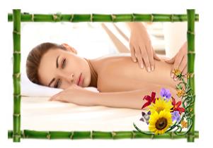 Lavender Waves Massage