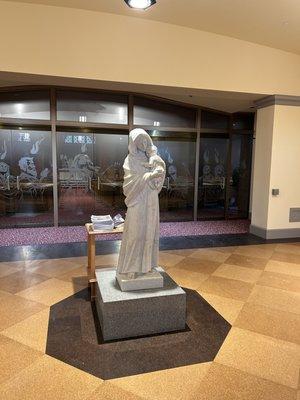 Holy Spirit Catholic Church