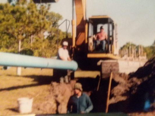 Hughey & Associates Construction