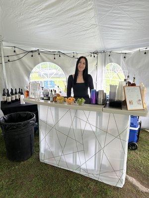 Roaming Spirits & Mixology