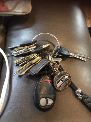 Hood Canal Locksmith