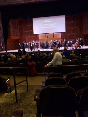 Harrisburg Symphony