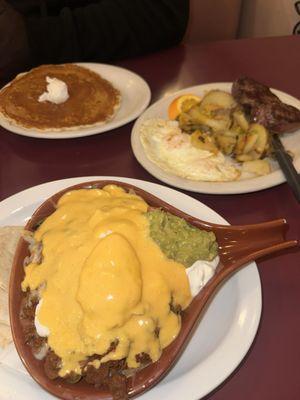 Loveland Breakfast Club