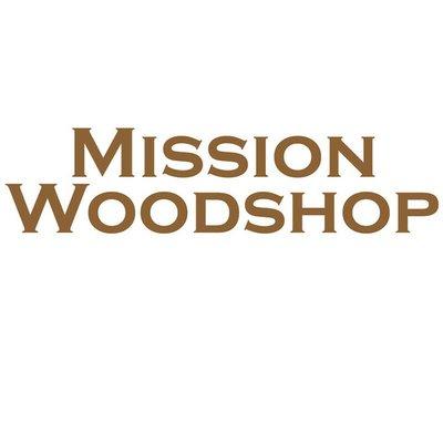 Mission Woodshop