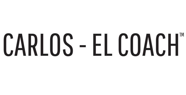 Carlos - El Coach
