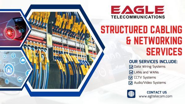 Eagle TeleCommunications
