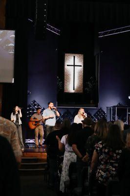 Pathway Church