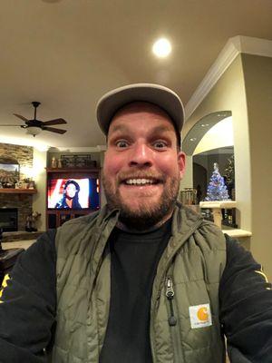 Hello my name is T.J., I am the owner and operator at DentProof. Call me today for a free estimate so you can get that dent fixed right!