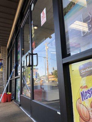 Brighten your business