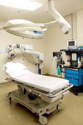 Freedom Vision Surgery Center