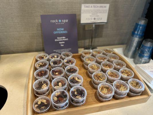 Rock Spa & Salon