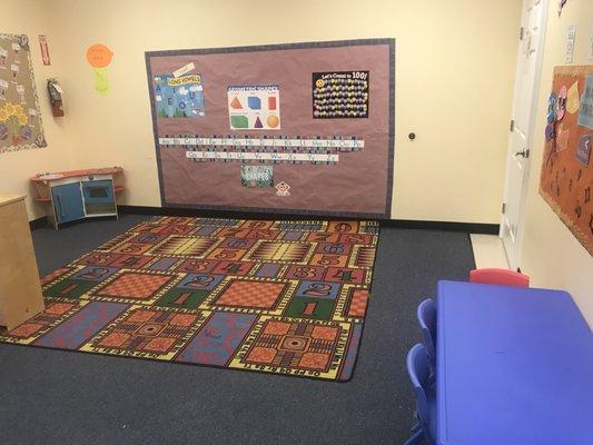 Little Stars Academy Redoak