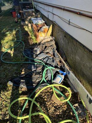 Full Scope Contracting