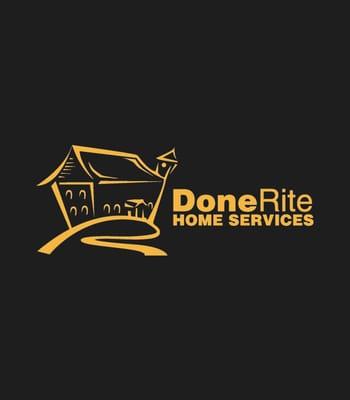 Done Rite Home Services, Inc.