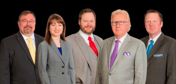 Our Attorneys