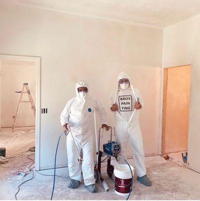 Bros Remodeling & Handyman