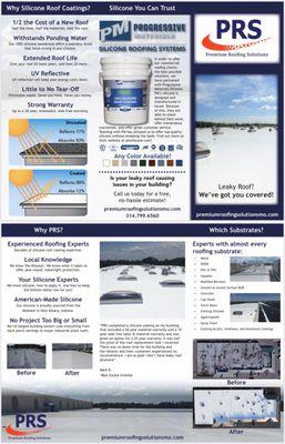 Premium Roofing Solutions