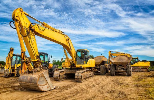 Pro Active Utility Works