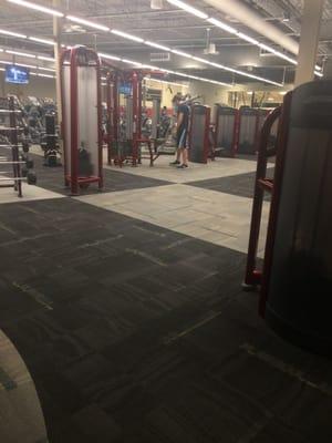 Burbank Park District