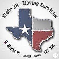 State 28 Moving