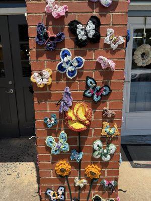 Tangles Knitting On Main